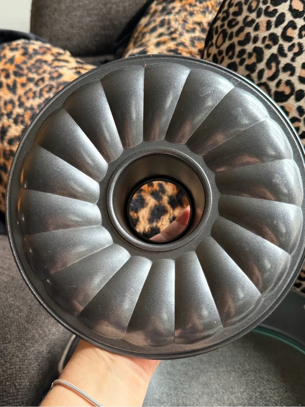 N/A piece bundt